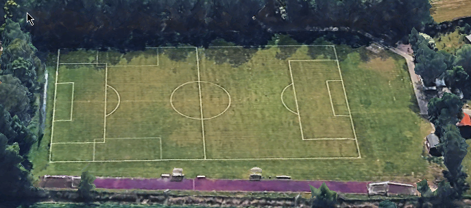 Platz Fedderwarden